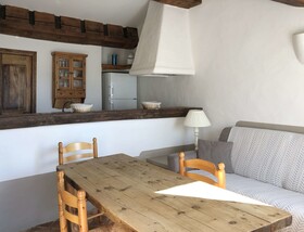 Les Oliviers de Palombaggia