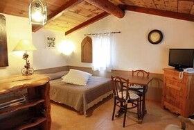 Les Oliviers de Palombaggia