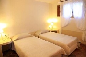 Les Oliviers de Palombaggia