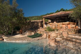 Les Oliviers de Palombaggia