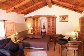 Les Oliviers de Palombaggia