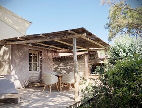 Les Oliviers de Palombaggia