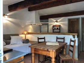 Les Oliviers de Palombaggia