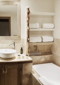 Les Oliviers de Palombaggia