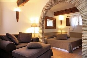 Les Oliviers de Palombaggia