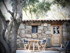 Les Oliviers de Palombaggia