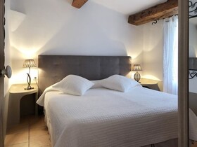 Les Oliviers de Palombaggia