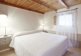 Les Oliviers de Palombaggia