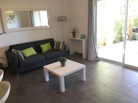Résidence premium Les Villas de Porto-Vecchio