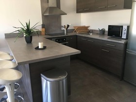 Résidence premium Les Villas de Porto-Vecchio