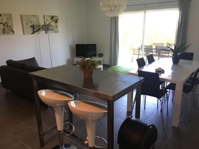 Résidence premium Les Villas de Porto-Vecchio