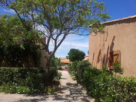 Les Maison Sous Le Soleil