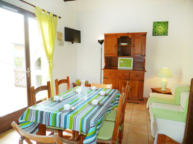 Les Maison Sous Le Soleil