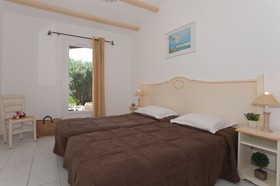 Résidence Marina di Santa Giulia