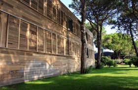 Hôtel Lodges Moby Dick
