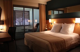 Hôtel Lodges Moby Dick