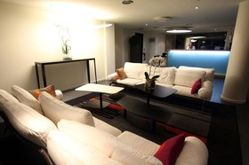 Hôtel Lodges Moby Dick