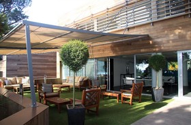 Hôtel Lodges Moby Dick