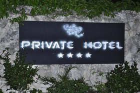 Private Hotel