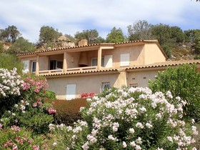 Residence Liccia Di Furu