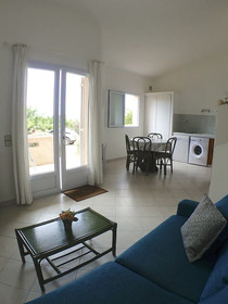 Residence Liccia Di Furu