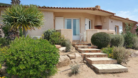 Residence Liccia Di Furu