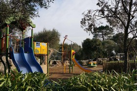 Residence Salina Bay