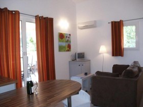 Residence Vasca d' Oro