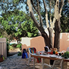 Residence Vasca d' Oro
