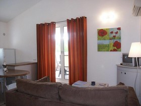 Residence Vasca d' Oro