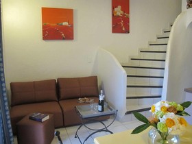 Residence Vasca d' Oro