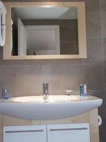 Residence Vasca d' Oro