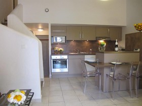 Residence Vasca d' Oro
