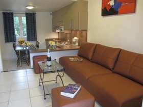 Residence Vasca d' Oro