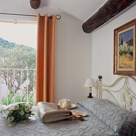 Residence Vasca d' Oro