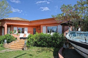 Résidence Dolce Vita Palombaggia