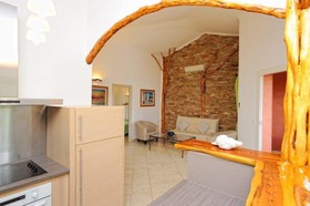 Résidence Dolce Vita Palombaggia