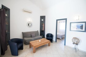 Résidence Dolce Vita Palombaggia