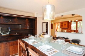 Résidence Dolce Vita Palombaggia