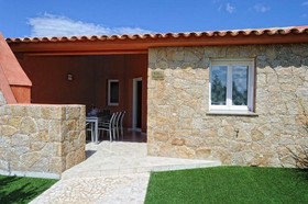 Résidence Dolce Vita Palombaggia