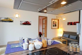 Résidence Dolce Vita Palombaggia