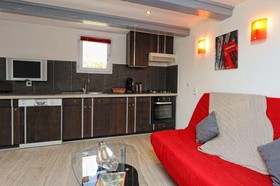 Résidence Dolce Vita Palombaggia