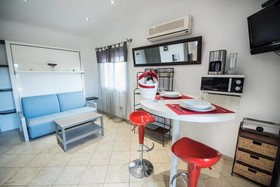 Résidence Dolce Vita Palombaggia