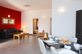 Résidence Dolce Vita Palombaggia