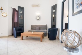 Résidence Dolce Vita Palombaggia