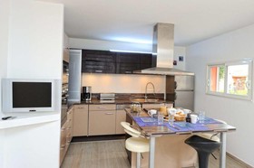 Résidence Dolce Vita Palombaggia