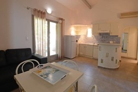 Résidence La Capicciola