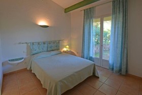 Résidence La Capicciola