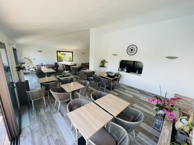 Résidence U Pirellu