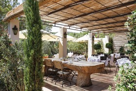 Domaine Santa Giulia Palace